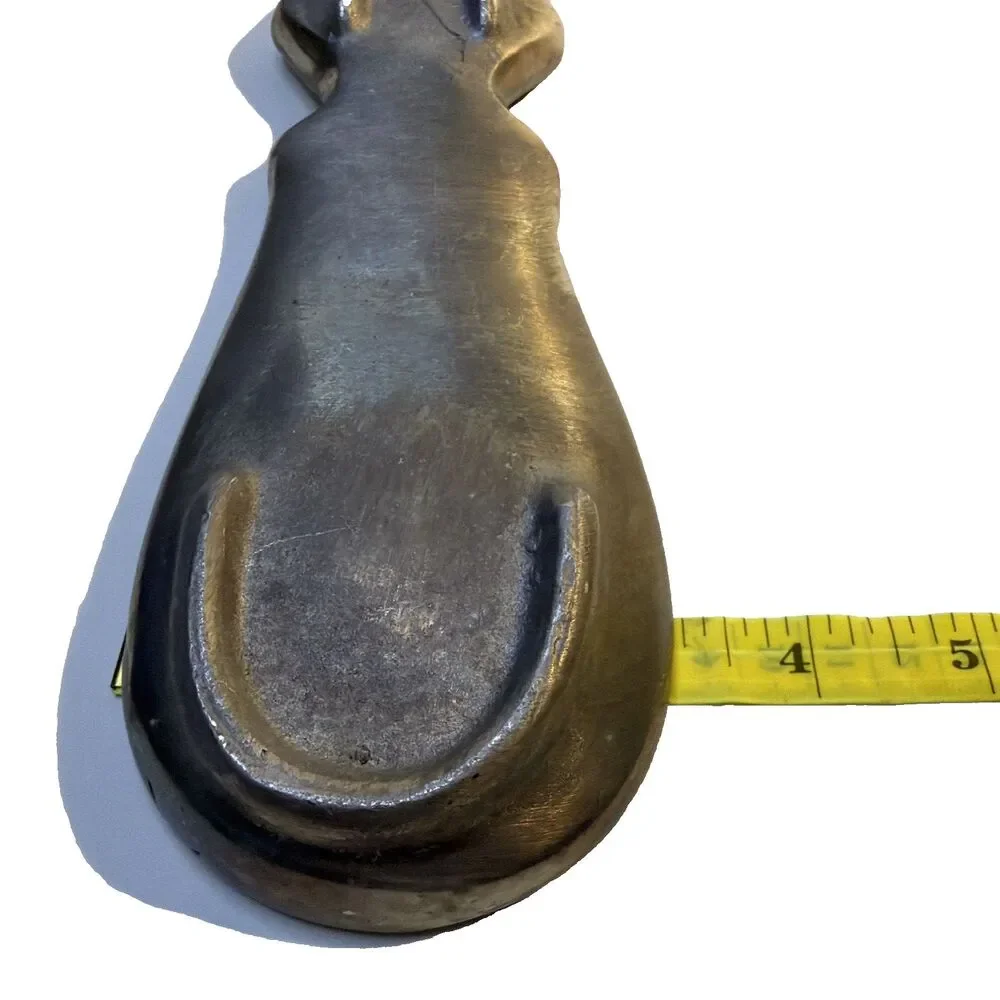 Unbranded vintage cast